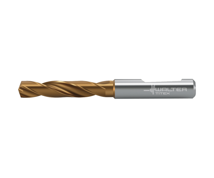Твёрдосплавное сверло Walter DC160-05-06.800F1-WJ30ET
