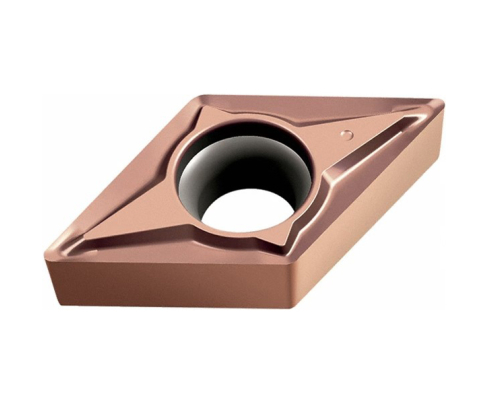 Пластина Walter DCGT 070201 PF2 WXN10