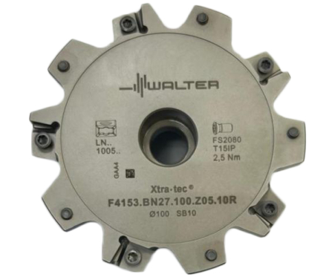 Фреза Walter F4153.BN27.100.Z05.10R