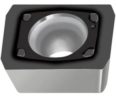 Пластина Walter LCMX 050203-D57 WSP45S