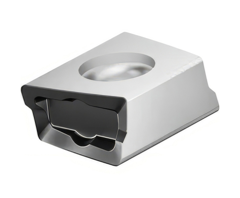 Пластина Walter LNHU 100508 F57T WSM35S