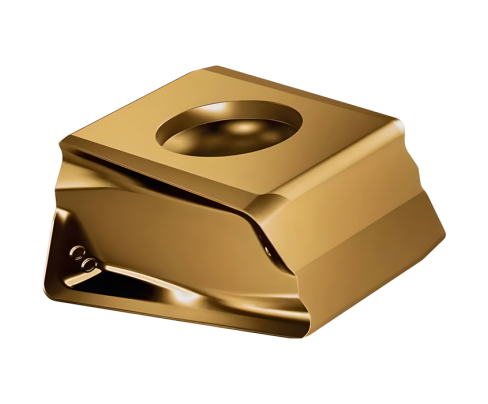 Пластина Walter LNHU 130608R-L55T WKP35G