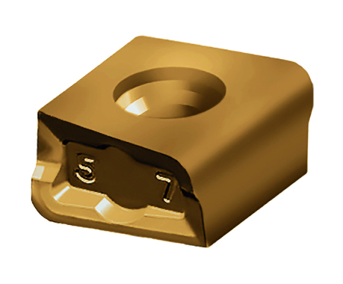 Пластина Walter LNHU 160812 F57T WSP45S