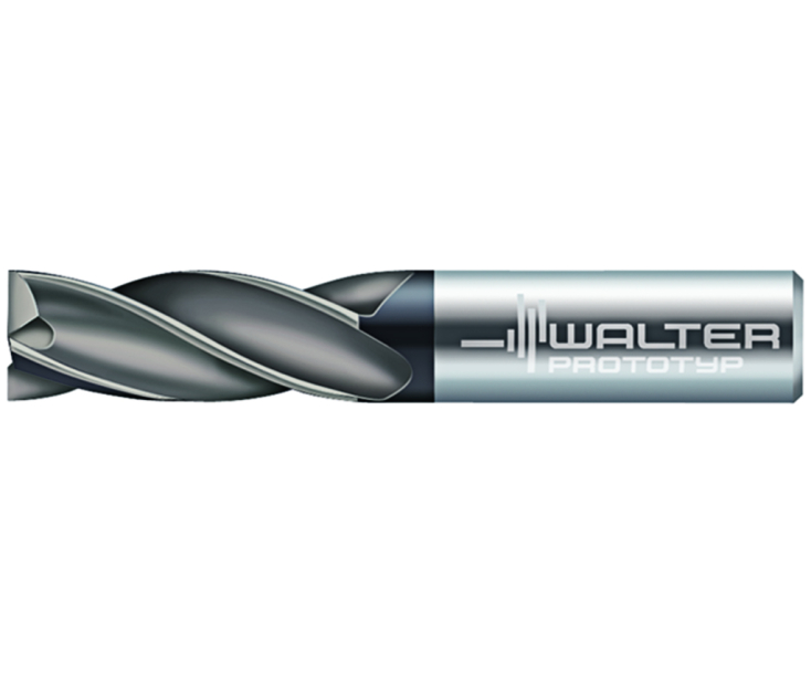 Фреза Walter MC111-03.0A4B-WJ30TF