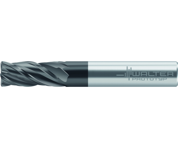 Фреза Walter MC251-06.0-A4B050-WK40RC