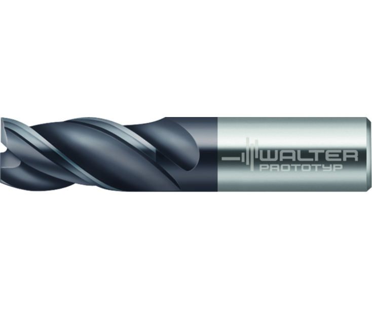 Фреза Walter MC321-12.0A3A-WJ30TF