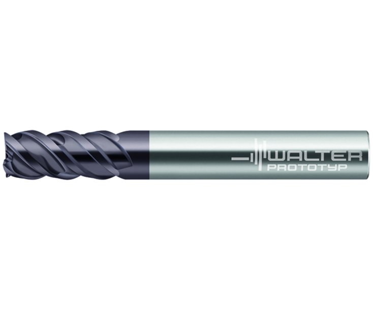 Фреза Walter MC326-02.0A3L-WK40TF