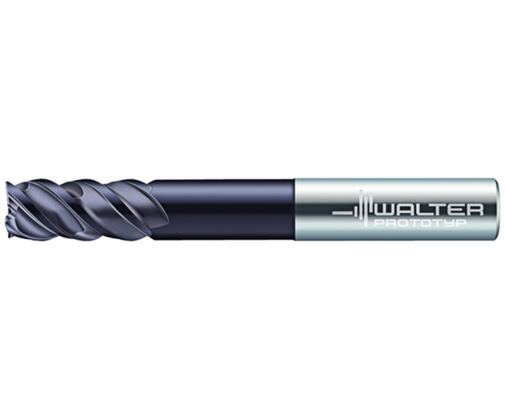 Фреза Walter MC326-06.0A4LC-WK40TF