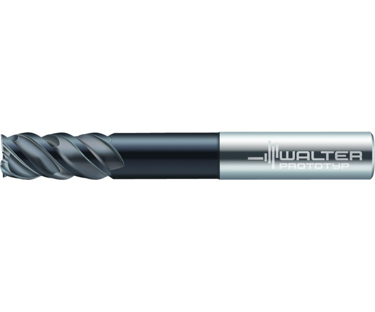 Фреза Walter MC326-14.0A4BC-WK40TF