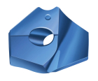 Пластина Walter P6001-D22.00R WPP45C