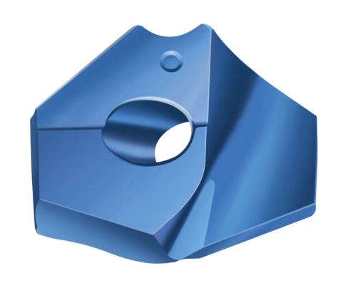 Пластина Walter P6001-D22.00R WPP45C