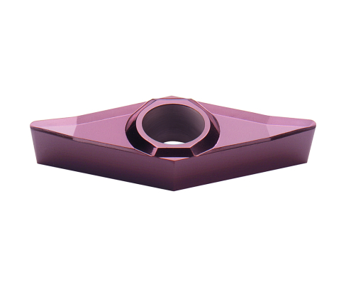 Пластина Walter VCGT 160404 PM2 WK1