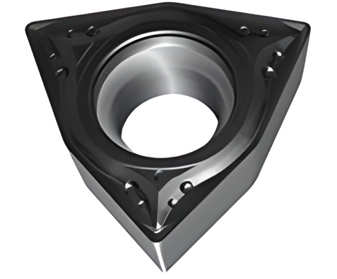 Пластина Walter WCMT 06T304 PM WAM20