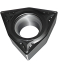 Пластина Walter WCMT 06T304 PM WAM20