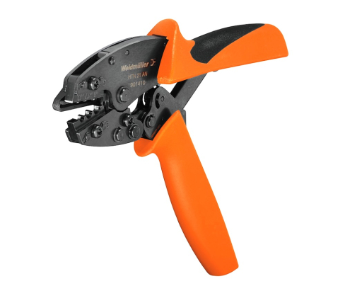 Клещи зажимные для опрессовки HTN 21 Weidmüller 9014610000