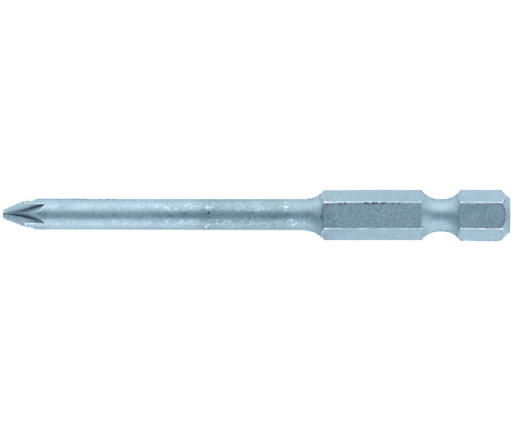 Бита крестовая BIT E6,3 Phillips PH2 x 70 Weidmüller 9024110000