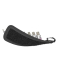 Набор отверточных головок HEX-Plus Zyklop 1/4" Belt A 1 на матерчатом поясе Wera WE-003881 8 шт.