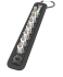 Набор отверточных головок HEX-Plus Zyklop 1/4" Belt A 1 на матерчатом поясе Wera WE-003881 8 шт.