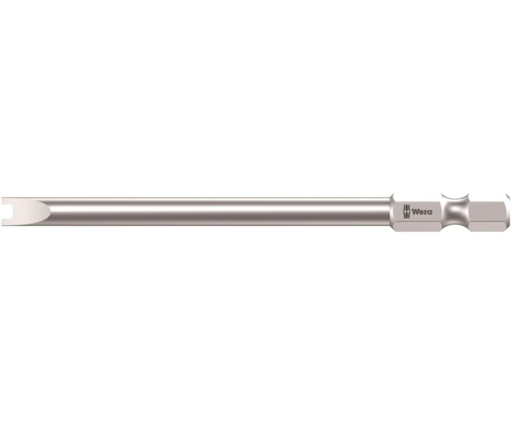 857/4 Z Натяжная насадка 6 х 89 Wera WE-057161