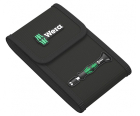 Сумка для отверток Wera Kraftform Kompakt Micro WE-073000