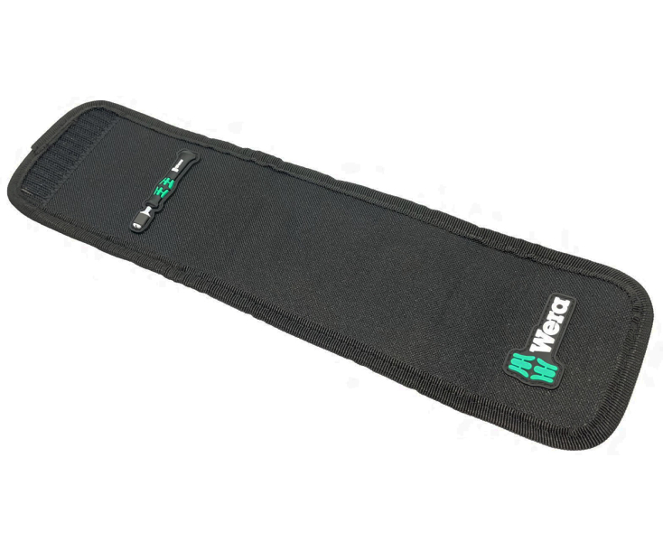 Сумка для отверток Wera Kraftform Kompakt Micro WE-073000