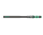 Динамометрический ключ Wera Click-Torque X 6 80-400 Nm для сменных насадок WE-075656