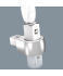 Вставной квадрат 3/4" DR Wera 7783E WE-078710