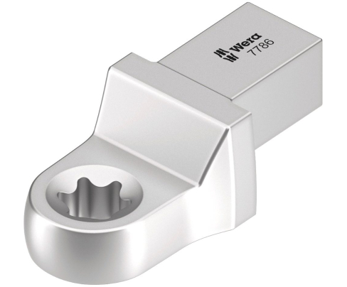 Насадка TORX 14x18 мм ТХ18 Wera 7786 WE-078715