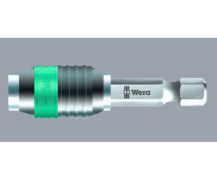 845/8 Набор одноканавочных конических зенкеров Wera WE-104655