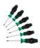 Набор отверток SL PZ Wera Kraftform Comfort 1334/1355/6 WE-031552