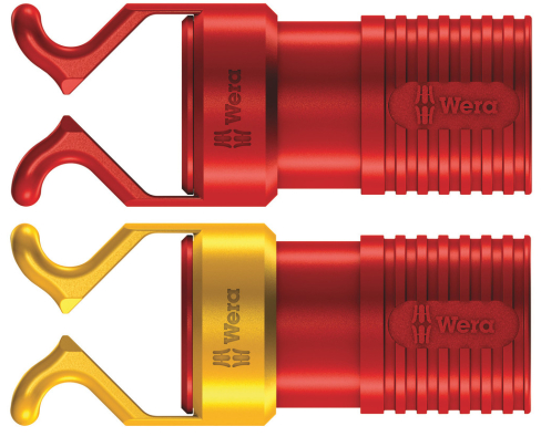 Фиксатор винтов на отвертку Wera 1440/1442 VDE WE-073680