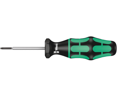 Динамометрический индикатор Wera TORX PLUS 300 6 IP WE-028040