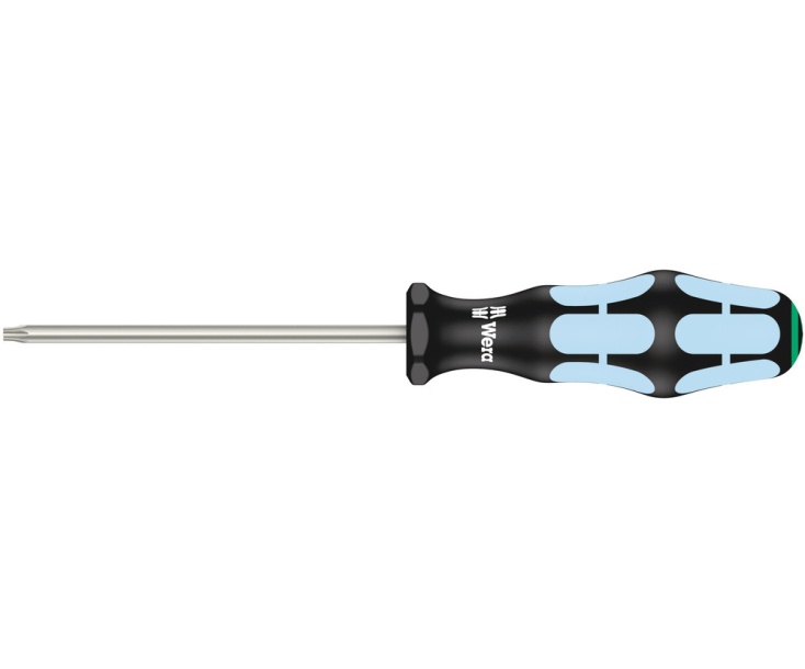 3367 Отвертка TORX® TX 20 Wera WE-032054