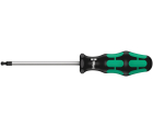 Отвертка TORX Wera Kraftform 367 K WE-027958 TX 30 х 115 со сферической головкой