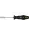Держатель насадок ручной Wera Kraftform 810/1 ESD WE-328463 с пружинным стопорным кольцом 1/4" 100 мм