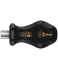 Держатель насадок ручной Wera Kraftform 811/1 ESD WE-051106 1/4" 10 мм