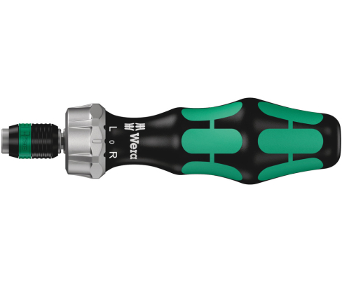 Держатель Kraftform Kompakt Vario с трещоткой 816 RA Wera WE-051461