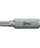 840/2 Z Hex-Plus Насадка для винтов с внутренним шестигранником 5,0 х 70 Wera WE-057561