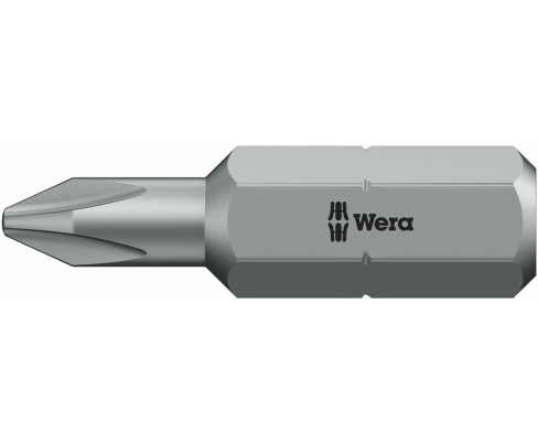 851/2 Z крестовая насадка PH 4 х 38 Wera WE-057725