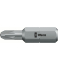 855/1 RZ Насадка для винтов Pozidriv PZ 2 х 25 Wera WE-135003 (10 шт)