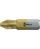 855/1 TiN Насадка для винтов Pozidriv PZ 2 х 25 Wera WE-480222
