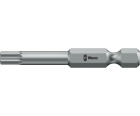 860/4 XZN Многозубцовая насадка M6 х 50 Wera WE-066185