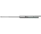 867/9 IPR Halfmoon насадка для винтов TORX PLUS 1 IPR х 44 Wera WE-200495 (10 шт)