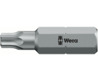 867/1 Насадка для винтов TORX TX 20 х 25 Wera WE-066487