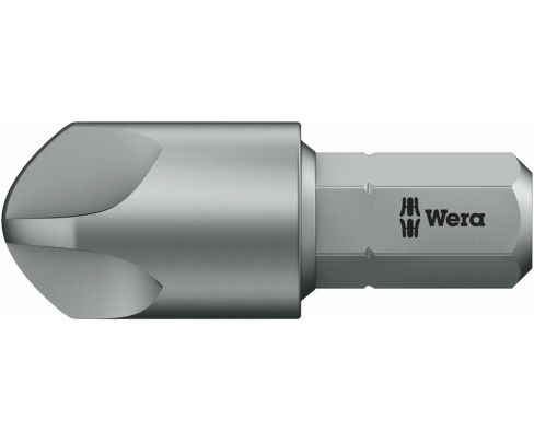 871/1 TORQ-SET Mplus Насадка 5/16" х 32 Wera WE-066635 (10 шт)