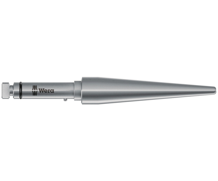 8781 C KOLOSS Разжимная оправка Wera WE-003696