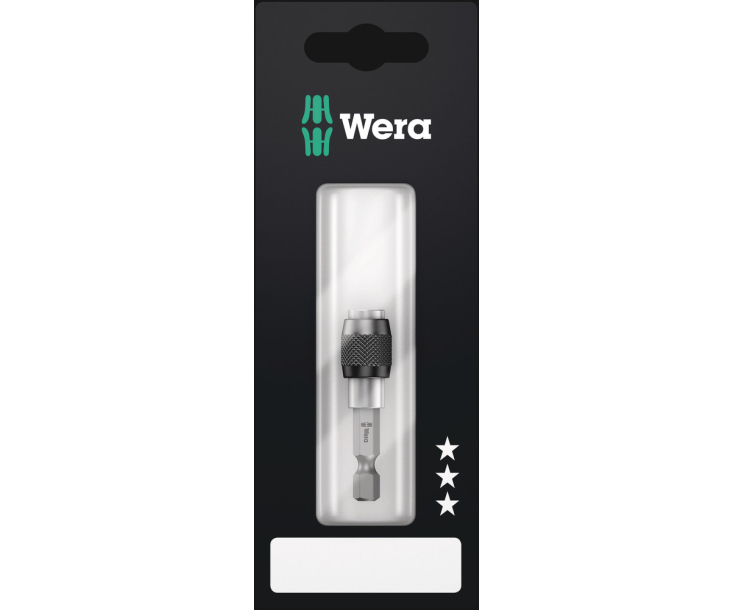 895/4/1 K SB Универсальный держатель Wera WE-073318 в блистере