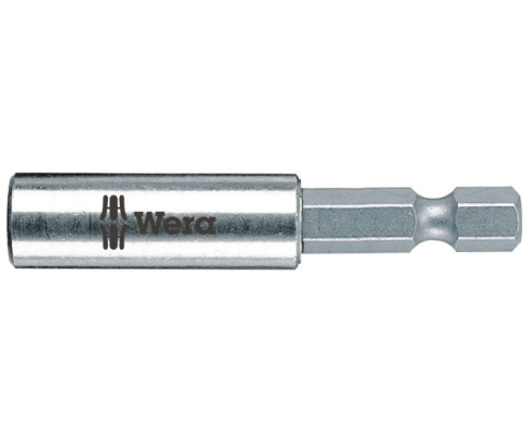 899/4/1 S Универсальный держатель 1/4" х 200 Wera WE-160979