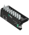 Bit-Check 10 Universal 3 Набор насадок (PH, PZ, SL) и держатель Wera WE-056375