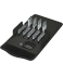 Bit-Safe 43 Universal 1 Набор насадок PH, PZ, TX и держатель Wera WE-057450 43 пр.